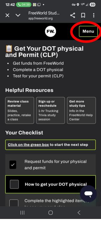 Slide 1 with circle on menu.jpg